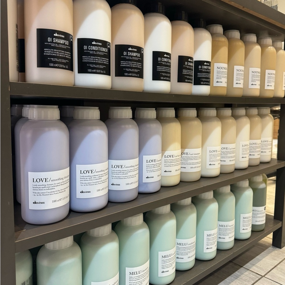 Davines litres duo
